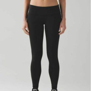 Lululemon Wunder Under